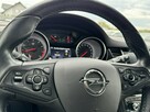 Opel Astra 1,4 SIDI "Innovation" 63 tys przebieg - 12