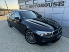 BMW 520 Steptronic "M-Sportpaket" serwis voll - 1