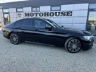 BMW 520 Steptronic "M-Sportpaket" serwis voll - 4