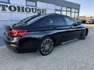 BMW 520 Steptronic "M-Sportpaket" serwis voll - 5