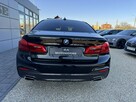 BMW 520 Steptronic "M-Sportpaket" serwis voll - 6