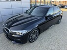 BMW 520 Steptronic "M-Sportpaket" serwis voll - 7