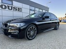 BMW 520 Steptronic "M-Sportpaket" serwis voll - 9