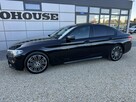 BMW 520 Steptronic "M-Sportpaket" serwis voll - 10
