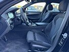 BMW 520 Steptronic "M-Sportpaket" serwis voll - 15
