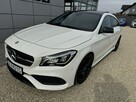 Mercedes CLA 180 SHOOTING BRAKE PAKIET AMG LINE - 7
