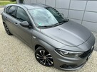 Fiat Tipo Turbo S-Design oryginalny lakier szary mat 40tys przebieg - 2