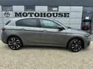 Fiat Tipo Turbo S-Design oryginalny lakier szary mat 40tys przebieg - 3