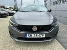 Fiat Tipo Turbo S-Design oryginalny lakier szary mat 40tys przebieg - 5