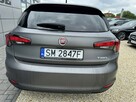Fiat Tipo Turbo S-Design oryginalny lakier szary mat 40tys przebieg - 6