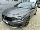 Fiat Tipo Turbo S-Design oryginalny lakier szary mat 40tys przebieg - 7