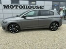 Fiat Tipo Turbo S-Design oryginalny lakier szary mat 40tys przebieg - 8