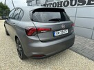 Fiat Tipo Turbo S-Design oryginalny lakier szary mat 40tys przebieg - 9