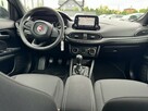 Fiat Tipo Turbo S-Design oryginalny lakier szary mat 40tys przebieg - 11
