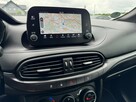 Fiat Tipo Turbo S-Design oryginalny lakier szary mat 40tys przebieg - 14