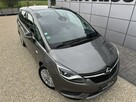 Opel Zafira 1,4 Turbo "Innovation" panorama led - 2