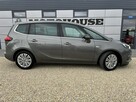 Opel Zafira 1,4 Turbo "Innovation" panorama led - 3