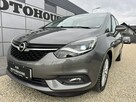 Opel Zafira 1,4 Turbo "Innovation" panorama led - 6
