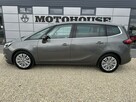 Opel Zafira 1,4 Turbo "Innovation" panorama led - 8