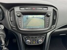 Opel Zafira 1,4 Turbo "Innovation" panorama led - 15