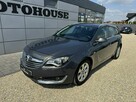 Opel Insignia SIDI Turbo "Edition" - 6