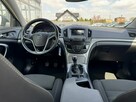 Opel Insignia SIDI Turbo "Edition" - 10