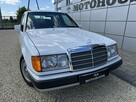 Mercedes E 200 82tys przebieg pierwszy właściciel oryginał - 2