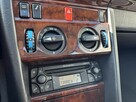 Mercedes E 200 82tys przebieg pierwszy właściciel oryginał - 15