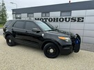 Ford Explorer Police sygnały oświetlenie - 2