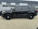 Ford Explorer Police sygnały oświetlenie - 8