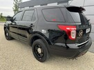 Ford Explorer Police sygnały oświetlenie - 9
