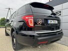 Ford Explorer Police sygnały oświetlenie - 10