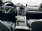 Ford Explorer Police sygnały oświetlenie - 11