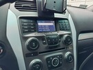 Ford Explorer Police sygnały oświetlenie - 13