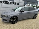 Fiat Tipo 1.4 Turbo S-Design 43tys przebieg - 8