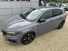 Fiat Tipo 1.4 Turbo S-Design 43tys przebieg - 10