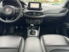 Fiat Tipo 1.4 Turbo S-Design 43tys przebieg - 11