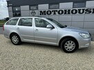Škoda Octavia Combi 1,6 "Ambition" oryginalny bifuel - 2
