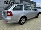Škoda Octavia Combi 1,6 "Ambition" oryginalny bifuel - 3