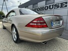 Mercedes CL 600 V12 - 9