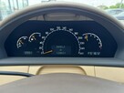 Mercedes CL 600 V12 - 10