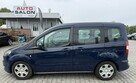 Ford Tourneo Courier 1.5 75 km Osobowy Salon Pl Gwarancja - 10
