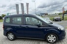 Ford Tourneo Courier 1.5 75 km Osobowy Salon Pl Gwarancja - 12
