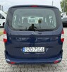 Ford Tourneo Courier 1.5 75 km Osobowy Salon Pl Gwarancja - 13