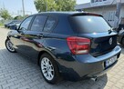118D 143 Km Navi Climatronic Stan BDB Gwarancja - 3