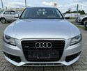 Audi A4 3.0 TDI 240 KM Navi Bi-Xenon Climatron Elek.Fotel -Grzane Gwarancja - 11