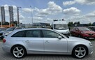 Audi A4 3.0 TDI 240 KM Navi Bi-Xenon Climatron Elek.Fotel -Grzane Gwarancja - 12
