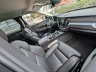 Volvo XC 60 Roczna Gwarancja, kamera 360 - 4