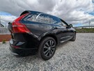 Volvo XC 60 Roczna Gwarancja, kamera 360 - 5