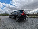 Volvo XC 60 Roczna Gwarancja, kamera 360 - 8